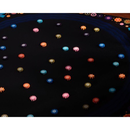 Lacuna - Jeu de Société - Jeu 2 Joueurs - Savana