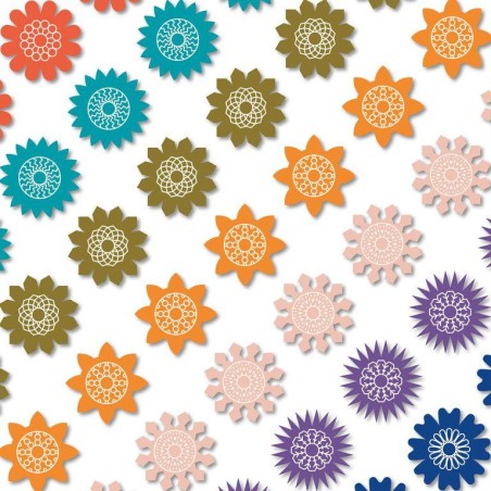 Lacuna - Jeu de Société - Jeu 2 Joueurs - Savana