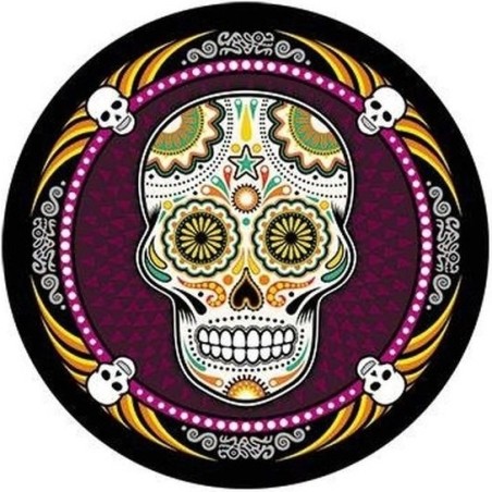 Skull Silver - Jeu de société Même - Space Cowboys