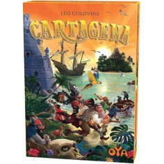 Cartagena - Oya