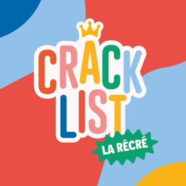 Crack List La Recre - Yaqua Studio