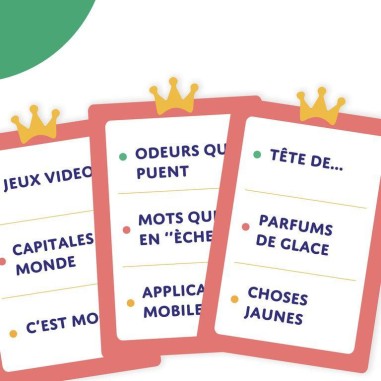 Crack List La Recre - Yaqua Studio