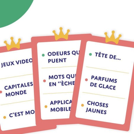 Crack List La Recre - Yaqua Studio