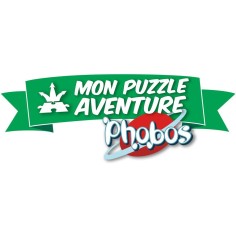 Mon Puzzle Aventure : Phobos - Game Flow 2
