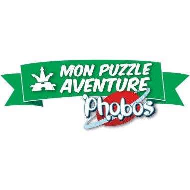 Mon Puzzle Aventure : Phobos - Game Flow