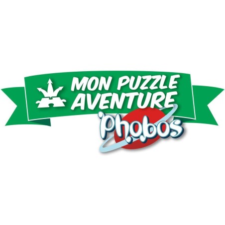 Mon Puzzle Aventure : Phobos - Game Flow