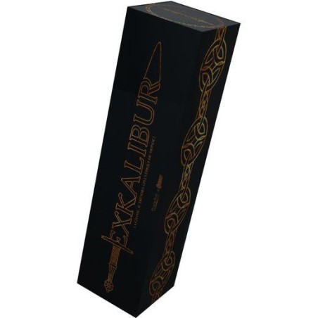 Exkalibur - Chasse Au Tresor - Unsolved Enigmas