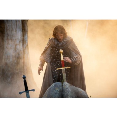 Exkalibur - Chasse Au Tresor - Unsolved Enigmas