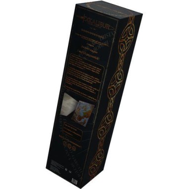 Exkalibur - Chasse Au Tresor - Unsolved Enigmas