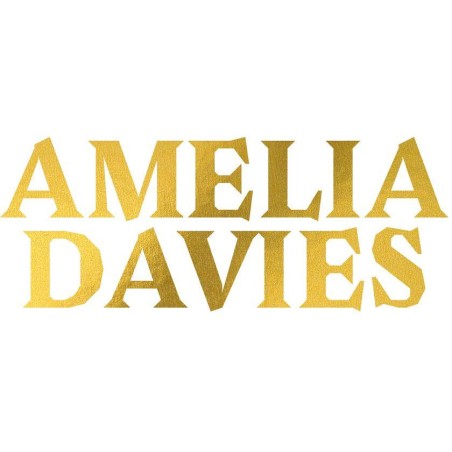 Amelia Davies - La Quete Du Graal - Unsolved Enigmas