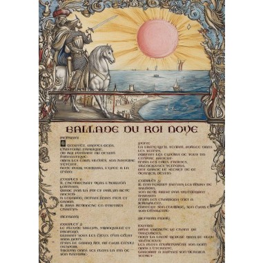 Amelia Davies - La Quete Du Graal - Unsolved Enigmas