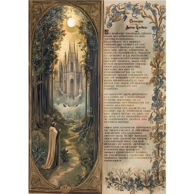 Amelia Davies - La Quete Du Graal - Unsolved Enigmas