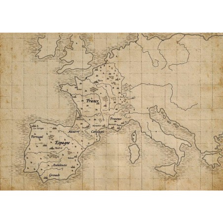 Amelia Davies - La Quete Du Graal - Unsolved Enigmas