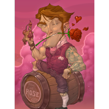 Cap'taine Carcasse - Jeu de société - Bombyx