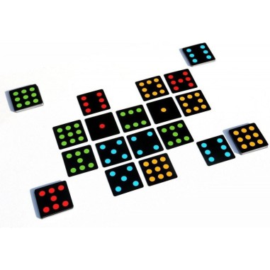 Jeu de cartes Punto - Game Factory