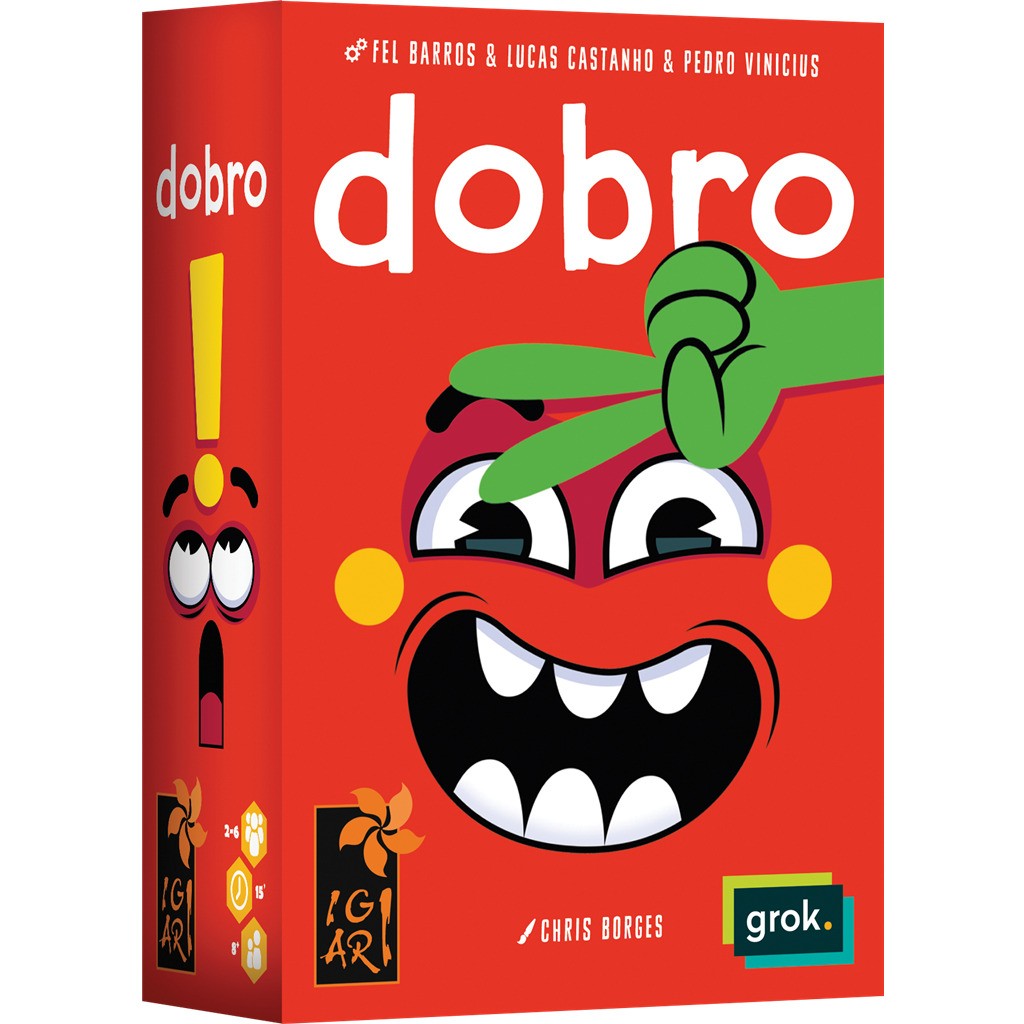 Dobro Igiari
