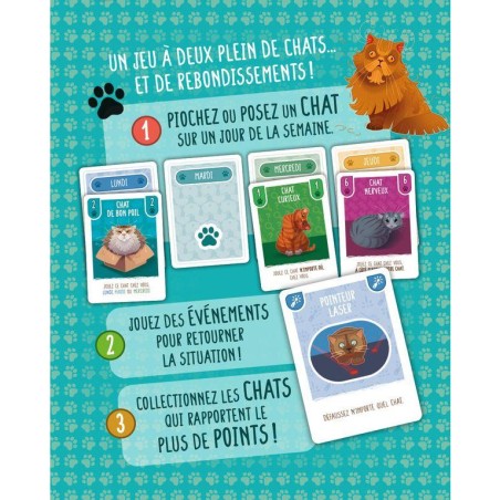 Cat Days - Bankiiiz Editions