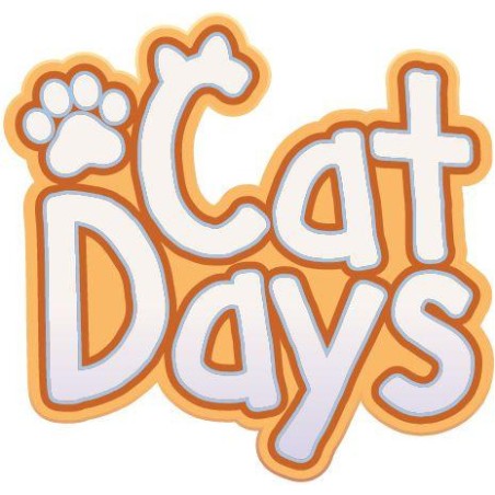 Cat Days - Bankiiiz Editions