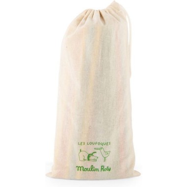 Giga bomb Les Loufoques - Jeu d'adresse - Les Loufoques - Moulin Roty