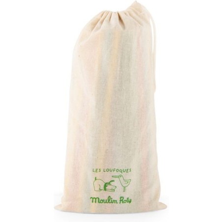 Giga bomb Les Loufoques - Jeu d'adresse - Les Loufoques - Moulin Roty