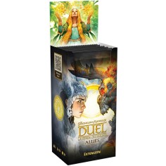Le SdA Duel Terre du Milieu : Alliés Boosters - Repos Production