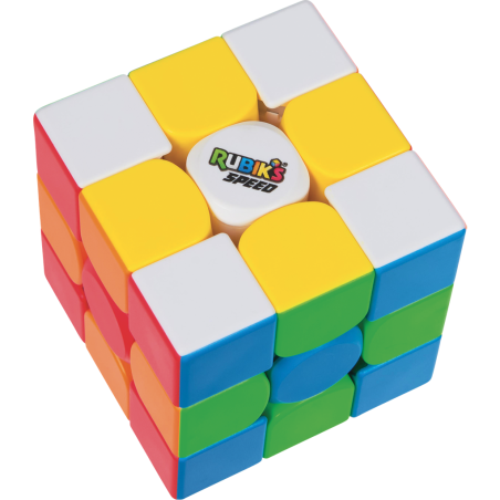 Rubik's speed 3x3 - Spin Master