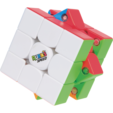 Rubik's speed 3x3 - Spin Master