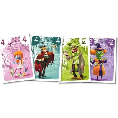 B-Movie - Jeux de société - Bad Taste Games