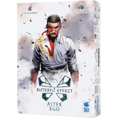 Butterfly Effect - Alter Ego - Jeux de société - La Boite de Jeu