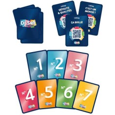 Dj Set - Olemains Games 2