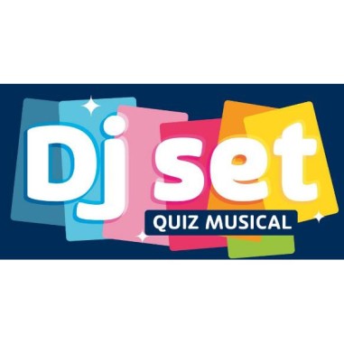 Dj Set - Olemains Games