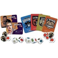 Bang! Le jeu de dés - The Walking Dead - Jeu de société - Asmodée - Asmodée 2