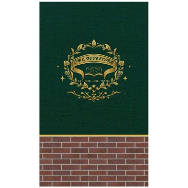 Booknook - La Librairie De La Chouette - Cutebee