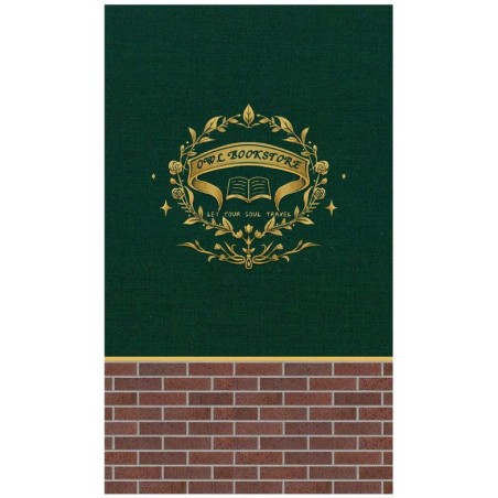 Booknook - La Librairie De La Chouette - Cutebee