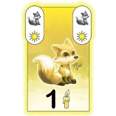 Forestia - Jeu de société - Éditions Ludomix - Éditions Ludomix 2