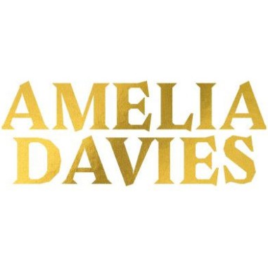 Amelia Davies - Le Tresor De Barbe Noire - Unsolved Enigmas