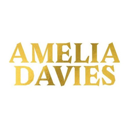 Amelia Davies - Le Tresor De Barbe Noire - Unsolved Enigmas