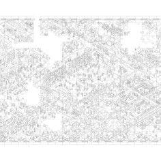 Micro Macro Puzzle 500 pcs : Football - Spielweise 2