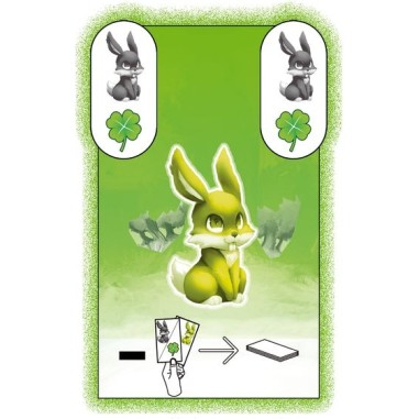 Forestia - Jeu de société - Éditions Ludomix - Éditions Ludomix