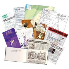 Nymphéas Noirs - Jeu de Société - Jeu d'Enquête - Miraludo 2