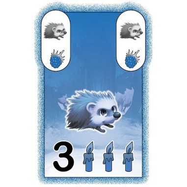 Forestia - Jeu de société - Éditions Ludomix - Éditions Ludomix