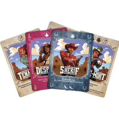 Pépite - OpenWorld Editions - Jeux de société - Gigamic