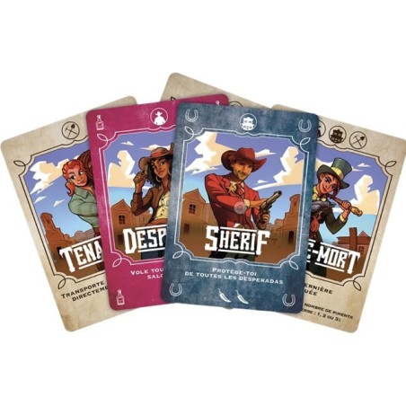 Pépite - OpenWorld Editions - Jeux de société - Gigamic