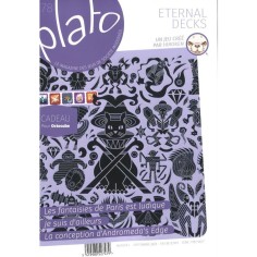 Plato n°178 - Plato - Jeux de société - Gigamic