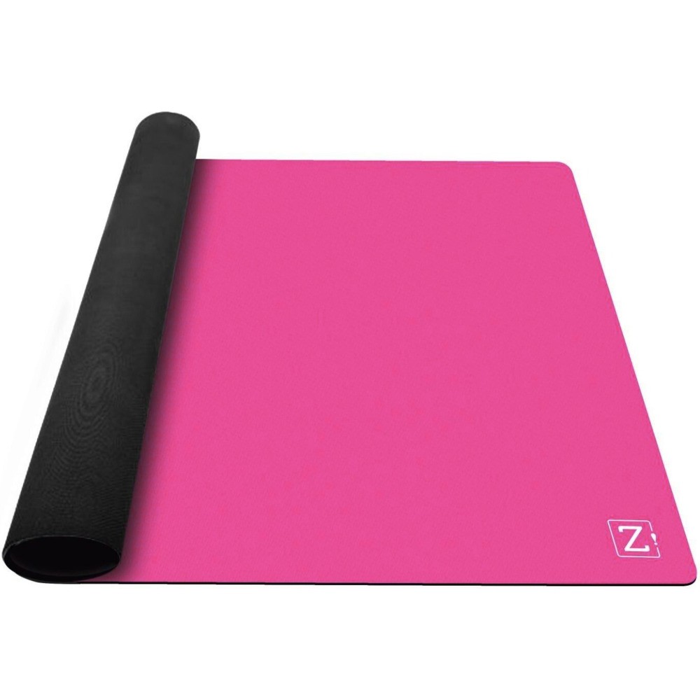 Mini Tapis Rose en Néoprène de Mini Tapis Spinelle Gigamic