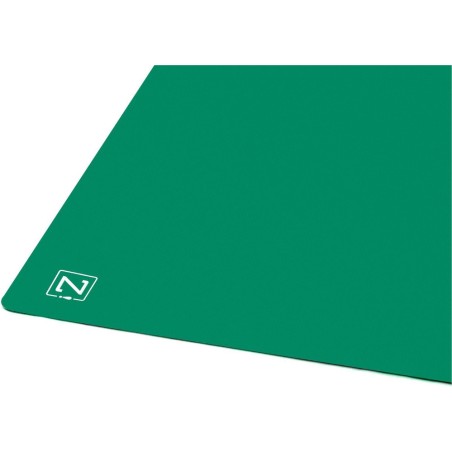 Tapis Vert en néoprène de Zacatrus - Tapis Emeraude - Zacatrus - Accessoires - Gigamic