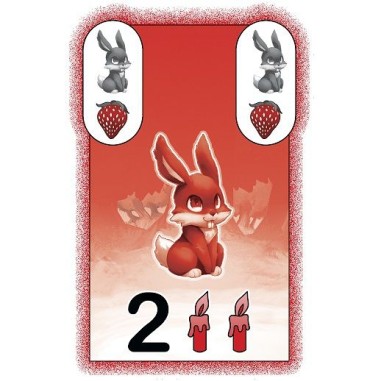 Forestia - Jeu de société - Éditions Ludomix - Éditions Ludomix