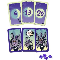 Kéblo - Jeux de société - Gigamic 2