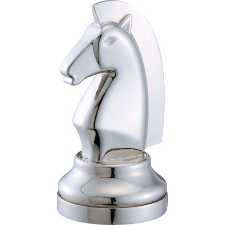 Cast Puzzle Chess Knight - Jeux classiques - Casse-têtes - Hanayama