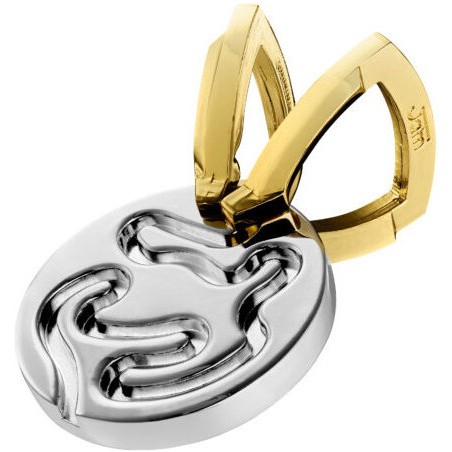 Jam - Cast Puzzle - Jeux classiques - Hanayama